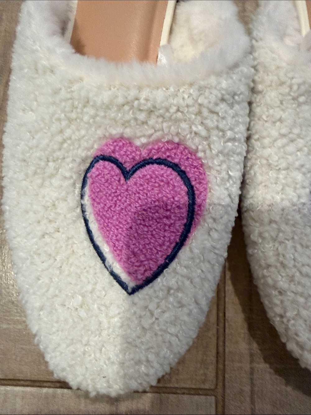 Roller Rabbit Slippers - Picture 3 of 7